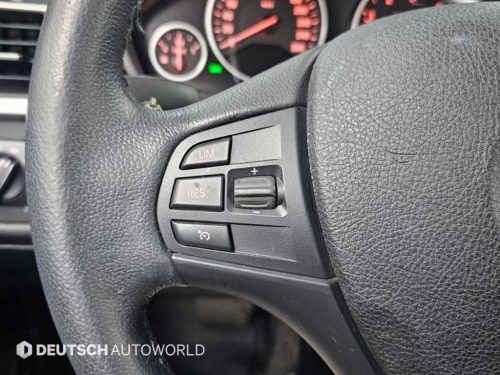 BMW 3시리즈 (F30) 320d 사진 16