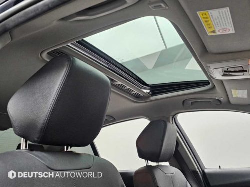 BMW 3시리즈 (F30) 320d 사진 18