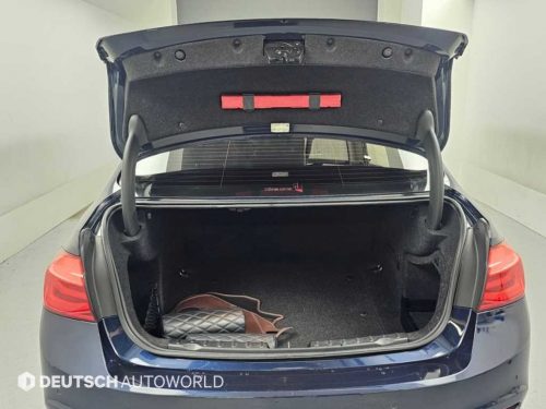 BMW 3시리즈 (F30) 320d 사진 19