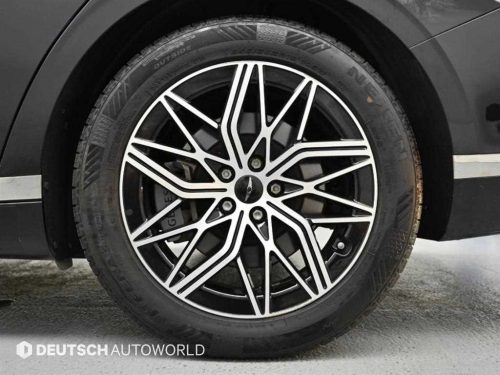 제네시스 G90(RS4) 3.5T GDI AWD 사진 5