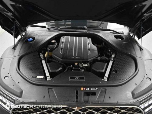 제네시스 G90(RS4) 3.5T GDI AWD 사진 6