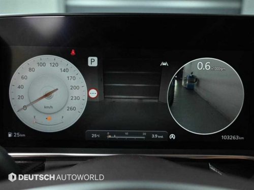 제네시스 G90(RS4) 3.5T GDI AWD 사진 8