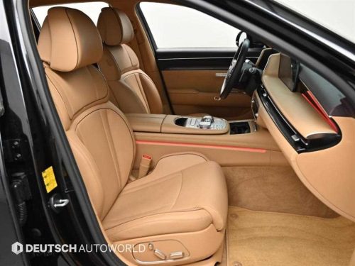 제네시스 G90(RS4) 3.5T GDI AWD 사진 10