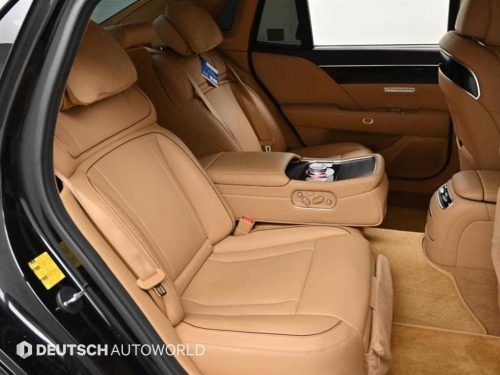 제네시스 G90(RS4) 3.5T GDI AWD 사진 12