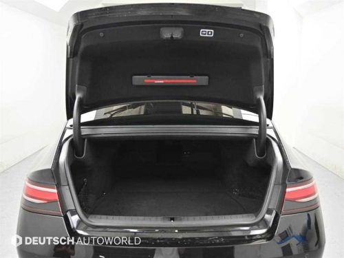 제네시스 G90(RS4) 3.5T GDI AWD 사진 19