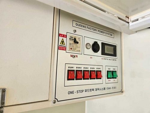소형화물 [스넥카]포터2 기본형 사진 13