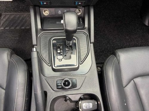 KG모빌리티(쌍용) 더 뉴 렉스턴 스포츠 칸 디젤 2.2 4WD 사진 8