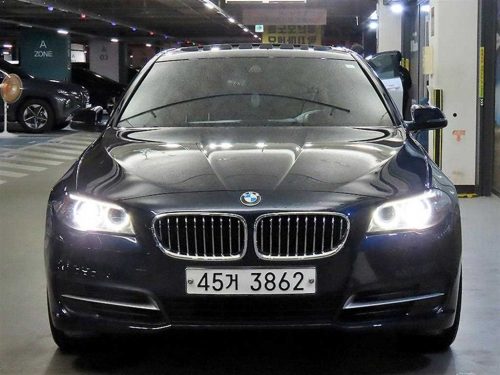 BMW 5시리즈 (F10) 528i 사진 2