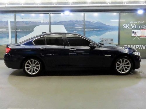 BMW 5시리즈 (F10) 528i 사진 3