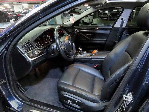 BMW 5시리즈 (F10) 528i 사진 6