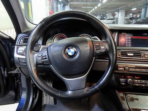 BMW 5시리즈 (F10) 528i 사진 8