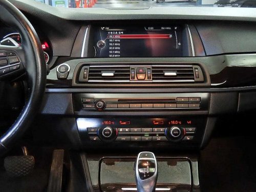 BMW 5시리즈 (F10) 528i 사진 11