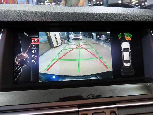 BMW 5시리즈 (F10) 528i 사진 13