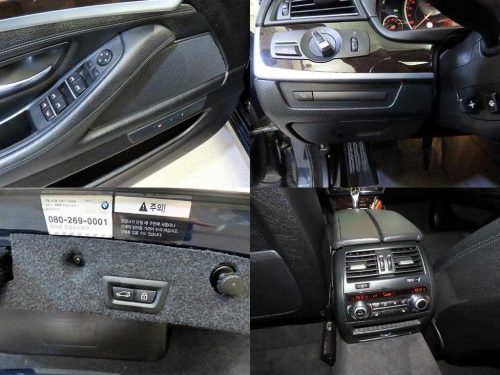 BMW 5시리즈 (F10) 528i 사진 17