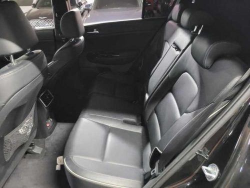 기아 스포티지 더 볼드 2.0 디젤 4WD 사진 12