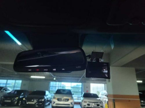 기아 스포티지 더 볼드 2.0 디젤 4WD 사진 13