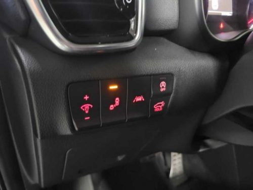 기아 스포티지 더 볼드 2.0 디젤 4WD 사진 14