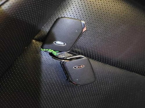 기아 스포티지 더 볼드 2.0 디젤 4WD 사진 17
