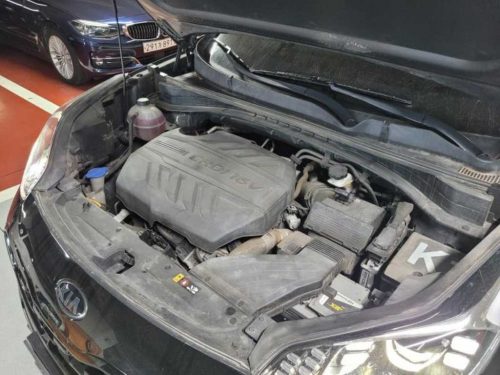 기아 스포티지 더 볼드 2.0 디젤 4WD 사진 19