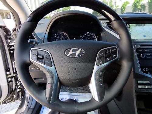 현대 그랜저 HG LPG HG300 익스클루시브 사진 8