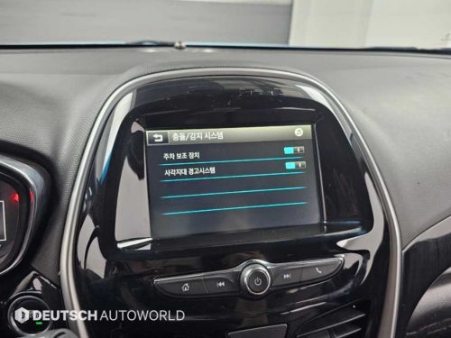 쉐보레 더 넥스트 스파크 LTZ 사진 17