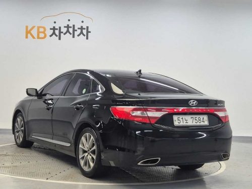 현대 그랜저 HG HG240 LUXURY 사진 2