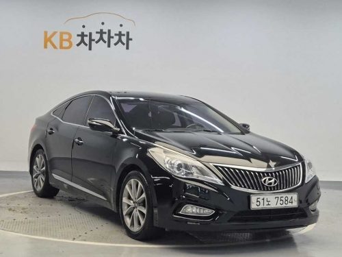 현대 그랜저 HG HG240 LUXURY 사진 모두보기