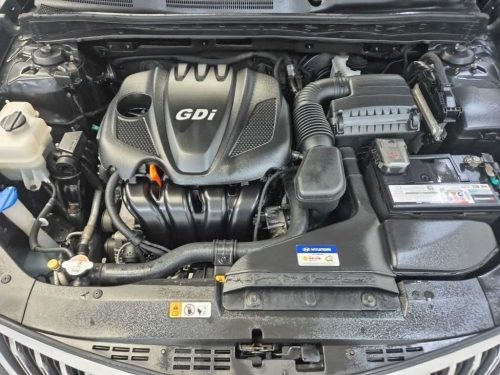 현대 그랜저 HG HG240 LUXURY 사진 5