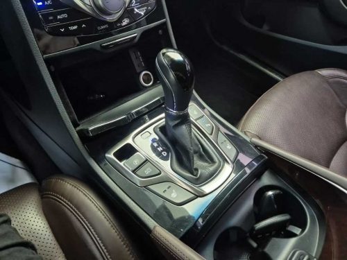 현대 그랜저 HG HG240 LUXURY 사진 8