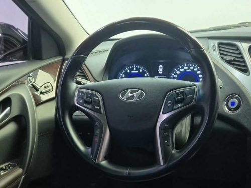 현대 그랜저 HG HG240 LUXURY 사진 9