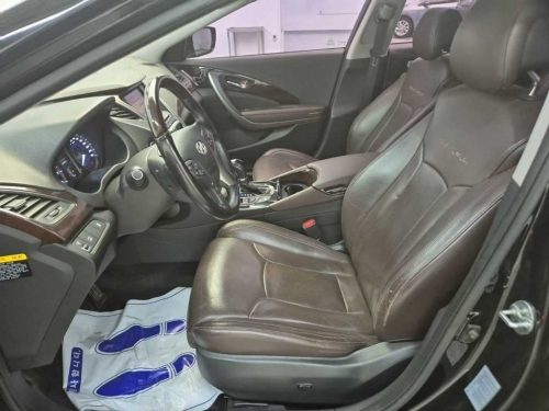 현대 그랜저 HG HG240 LUXURY 사진 11