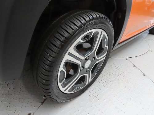 스즈키 허슬러 0.6 사진 5