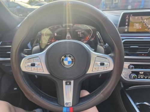 BMW 7시리즈 (G11) 730Ld xDrive M 스포츠 사진 7