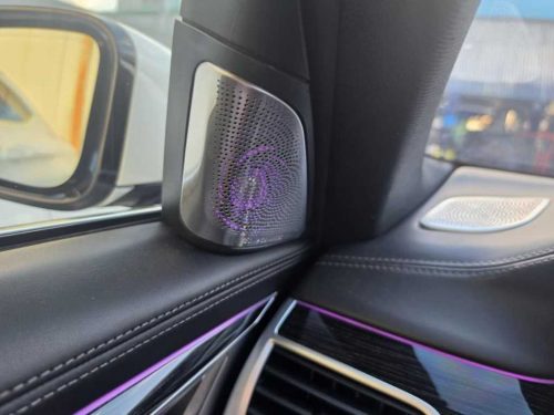 BMW 7시리즈 (G11) 730Ld xDrive M 스포츠 사진 11