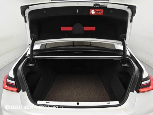 BMW 7시리즈 (G11) 730Ld xDrive M 스포츠 사진 19