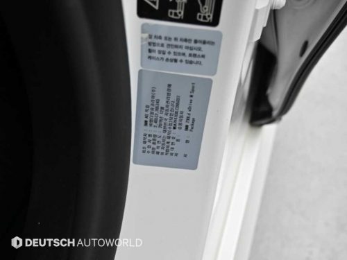 BMW 7시리즈 (G11) 730Ld xDrive M 스포츠 사진 20
