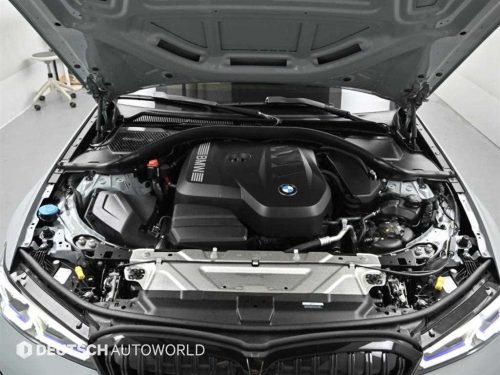 BMW 3시리즈 (G20) 320i M 스포츠 사진 6