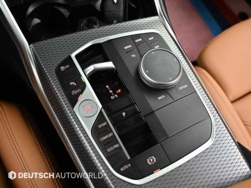 BMW 3시리즈 (G20) 320i M 스포츠 사진 9