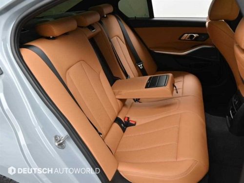 BMW 3시리즈 (G20) 320i M 스포츠 사진 12