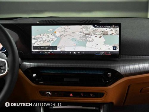 BMW 3시리즈 (G20) 320i M 스포츠 사진 14