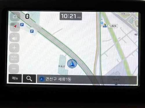 현대 그랜저 IG 하이브리드 익스클루시브 스페셜 사진 13