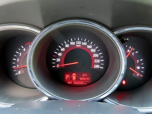 기아 쏘렌토 R 디젤 2WD 2.2 TLX 사진 9