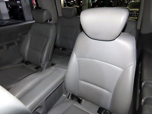 현대 그랜드 스타렉스 12인승 왜건 사진 8
