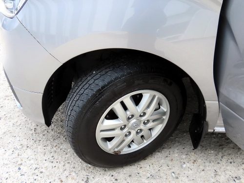 현대 더 뉴 그랜드 스타렉스 2WD 밴 3인승 LPi 사진 20