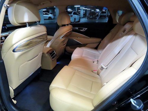 기아 더 뉴 K9 2세대 3.8 GDI AWD 사진 모두보기