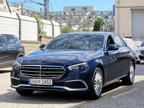 벤츠 E-클래스 W213 E250 익스클루시브 사진 2