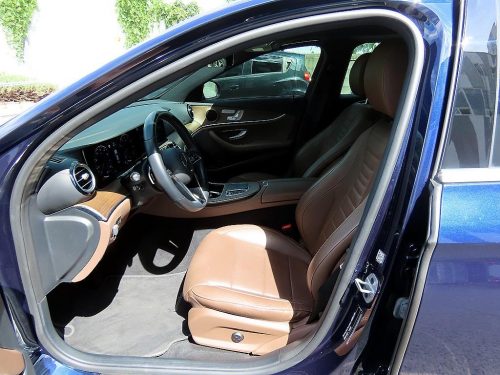 벤츠 E-클래스 W213 E250 익스클루시브 사진 5