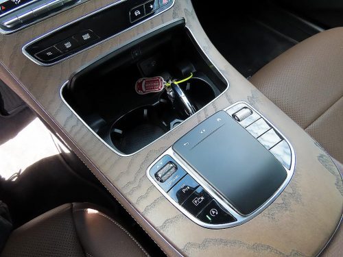 벤츠 E-클래스 W213 E250 익스클루시브 사진 12