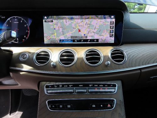 벤츠 E-클래스 W213 E250 익스클루시브 사진 13