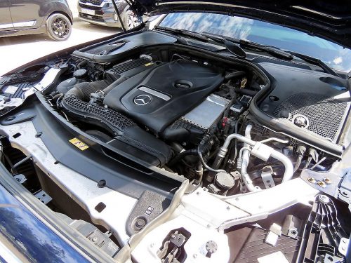벤츠 E-클래스 W213 E250 익스클루시브 사진 19